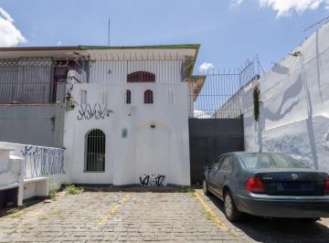 Comercial · 225m² · 4 Vagas · Casa comercial na Rua Cardoso de Almeida, N. 2277 • 225 m²