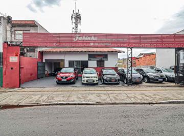 Comercial · 300m² · 25 Vagas · Loja na Avenida Santa Catarina, N. 1173 • 300 m²