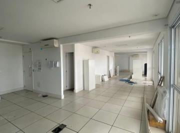 Comercial · 206m² · 4 Vagas · Sala comercial na Rua Doutor Alfredo de Castro, N. 200 - Conjuntos 1910/1911/1912 • 206 m²