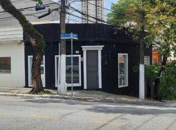 Comercial · 80m² · Casa comercial na Rua Conselheiro Moreira de Barros, N. 446 • 80 m²