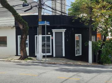 Comercial · 80m² · Casa comercial na Rua Conselheiro Moreira de Barros, N. 446 • 80 m²