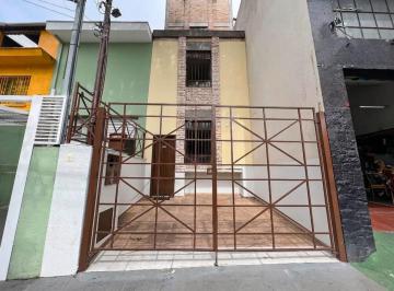 Comercial · 200m² · 1 Vaga · Casa comercial na Rua Monteiro de Melo, N. 561 • 200 m²