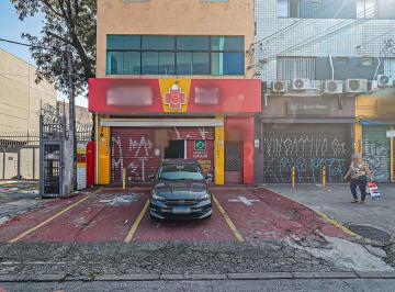 Comercial · 183m² · Prédio comercial na Avenida Yervant Kissajikian, N. 1685 • 183 m²