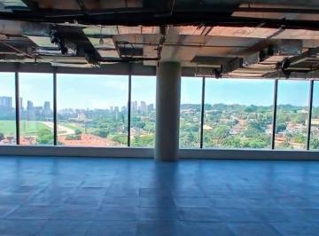 Comercial · 706m² · 18 Vagas · Sala comercial na Rua Bento Frias, N. 155 - 7° Andar • 706 m²