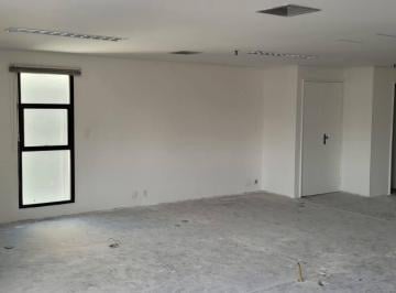 Comercial · 80m² · 2 Vagas · Sala comercial na Avenida Brigadeiro Luís Antônio, N. 2504 - Cj.151 • 80 m²