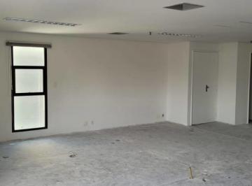 Comercial · 80m² · 2 Vagas · Sala comercial na Avenida Brigadeiro Luís Antônio, N. 2504 - Cj.151 • 80 m²