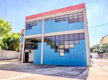 Comercial · 1600m² · 50 Vagas · Prédio comercial na Avenida Morvan Dias de Figueiredo, N. 4001 • 1600 m²