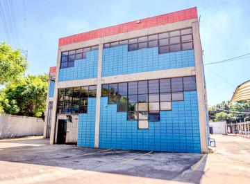 Comercial · 1600m² · 50 Vagas · Prédio comercial na Avenida Morvan Dias de Figueiredo, N. 4001 • 1600 m²