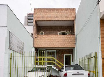 Comercial · 50m² · 1 Vaga · Casa comercial na Rua João Ramalho, N. 953 - Térreo • 50 m²