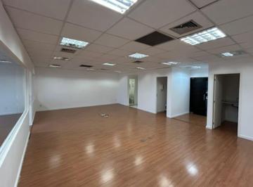 Comercial · 100m² · 3 Vagas · Sala comercial na Rua Amália de Noronha, N. 141 - Conjunto 73 • 100 m²