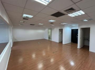 Comercial · 100m² · 3 Vagas · Sala comercial na Rua Amália de Noronha, N. 141 - Conjunto 73 • 100 m²