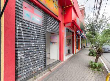 Comercial · 100m² · Loja na Avenida Jabaquara, N. 903 • 100 m²