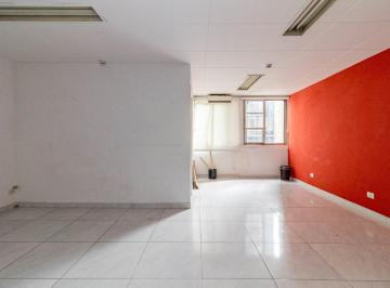 Comercial · 42m² · 1 Vaga · Sala comercial na Rua Tabapuã, N. 41 - Conjunto 86 • 42 m²