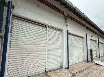 Comercial · 500m² · 3 Vagas · Galpão na Rua Maria Amália Lopes Azevedo, N. 1780 • 500 m²