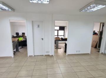 Comercial · 60m² · Sala comercial na Rua Clodomiro Amazonas, N. 1422 - 76/77 • 60 m²