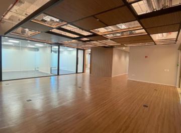 Comercial · 380m² · 10 Vagas · Sala comercial na Avenida Brigadeiro Faria Lima, N. 2277 - Conjunto 202 • 380 m²