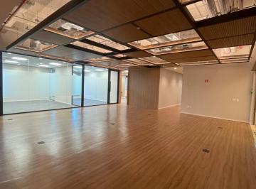 Comercial · 380m² · 10 Vagas · Sala comercial na Avenida Brigadeiro Faria Lima, N. 2277 - Conjunto 202 • 380 m²