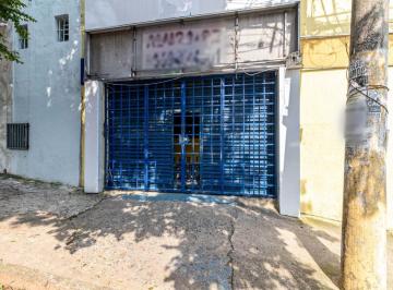 Comercial · 250m² · 7 Quartos · Sala comercial na Rua dos Buritis, N. 209 • 250 m²