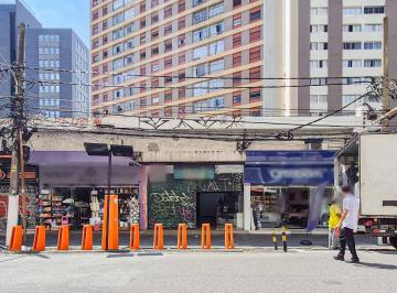 Comercial · 200m² · Loja na Rua Fradique Coutinho, N. 564 • 200 m²