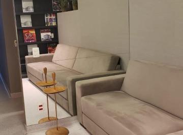 Comercial · 144m² · 4 Vagas · Sala comercial na Rua Domingos de Morais, N. 2187 - Cj. 408 e Cj. 409 • 144 m²