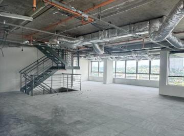 Comercial · 963m² · 4 Vagas · Sala comercial na Avenida das Nações Unidas, N. 1258 - Cobertura Triplex 11º ao 13º Andar • 963 m²