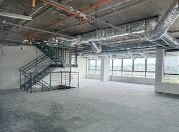 Comercial · 963m² · 4 Vagas · Sala comercial na Avenida das Nações Unidas, N. 1258 - Cobertura Triplex 11º ao 13º Andar • 963 m²