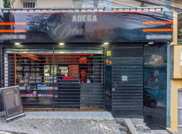 Comercial · 20m² · Loja na Rua Mouquim, N. 9 • 20 m²