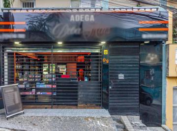 Comercial · 20m² · Loja na Rua Mouquim, 9 • 20 m²