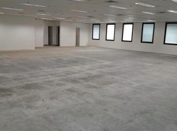 Comercial · 644m² · 26 Vagas · Sala comercial na Avenida Engenheiro Luiz Carlos Berrini, N. 1645 - Andar 11 • 644 m²