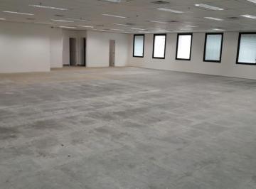 Comercial · 644m² · 26 Vagas · Sala comercial na Avenida Engenheiro Luiz Carlos Berrini, N. 1645 - Andar 11 • 644 m²