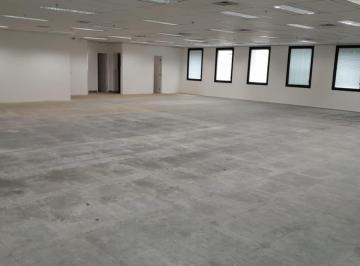 Comercial · 644m² · 26 Vagas · Sala comercial na Avenida Engenheiro Luiz Carlos Berrini, N. 1645 - Andar 11 • 644 m²
