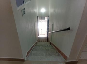 Comercial · 110m² · 1 Vaga · Sobreloja na Rua Cincinato Braga, N. 583 • 110 m²