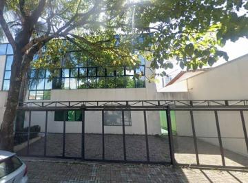 Comercial · 1000m² · 10 Vagas · Casa comercial na Rua Brejo Alegre, N. 500 • 1000 m²