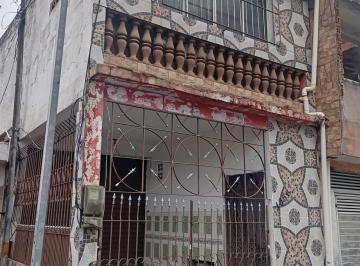 Comercial · 45m² · Sala comercial na Rua Abel Tavares, N. 1056 • 45 m²