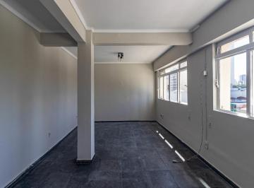 Comercial · 60m² · Sala comercial na Rua Campo Alegre, N. 60 - Cj. 33 • 60 m²