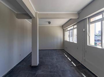 Comercial · 60m² · Sala comercial na Rua Campo Alegre, N. 60 - Cj. 33 • 60 m²