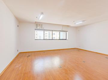 Comercial · 45m² · 1 Quarto · 1 Vaga · Sala comercial na Avenida Iraí, N. 75 - Sala 95 • 45 m²