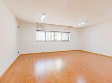 Comercial · 45m² · 1 Quarto · 1 Vaga · Sala comercial na Avenida Iraí, N. 75 - Sala 95 • 45 m²