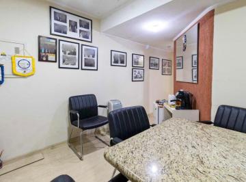 Comercial · 43m² · Sala comercial na Rua Dronsfield, N. 421 - Cj. 17 • 43 m²