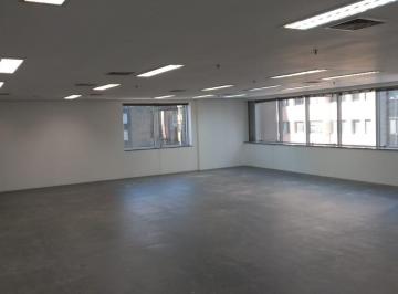 Comercial · 300m² · 8 Vagas · Sala comercial na Rua Turiassu, N. 446 - 1º andar • 300 m²