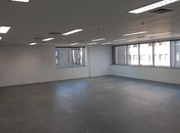 Comercial · 300m² · 8 Vagas · Sala comercial na Rua Turiassu, N. 446 - 1º andar • 300 m²