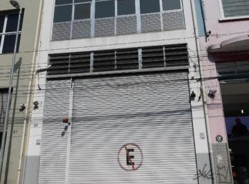 Comercial · 1711m² · Galpão na Rua do Triunfo, N. 59 • 1711 m²