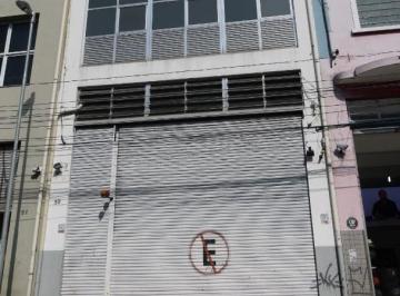 Comercial · 1711m² · Galpão na Rua do Triunfo, N. 59 • 1711 m²