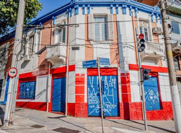Comercial · 110m² · Loja na Rua Bueno de Andrade, N. 574 • 110 m²