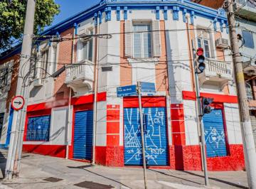 Comercial · 110m² · Loja na Rua Bueno de Andrade, N. 574 • 110 m²
