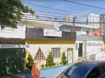 Comercial · 250m² · Casa comercial na Praça Baronesa da Bocaina, N. 95 • 250 m²
