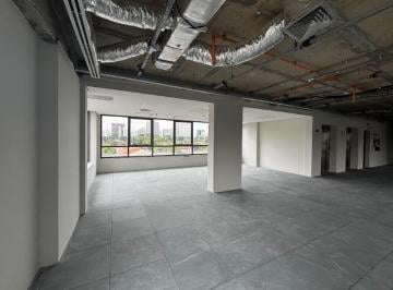 Comercial · 350m² · 3 Vagas · Sala comercial na Avenida das Nações Unidas, N. 1258 - 4º Andar • 350 m²