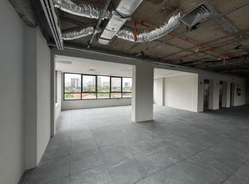 Comercial · 350m² · 3 Vagas · Sala comercial na Avenida das Nações Unidas, 1258 - 4º Andar • 350 m²
