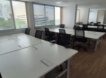 Comercial · 250m² · 2 Vagas · Sala comercial na Avenida Brigadeiro Faria Lima, N. 2355 - sala 408 - 415 • 250 m²