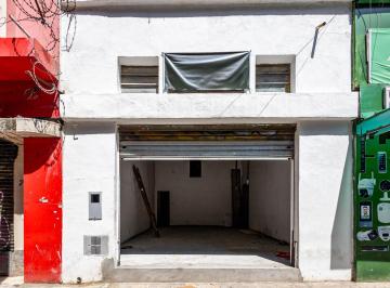 Comercial · 45m² · 1 Vaga · Loja na Rua dos Andradas, N. 83 • 45 m²